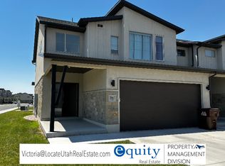 1867 S Jax Way UNIT 1, West Haven, UT 84401