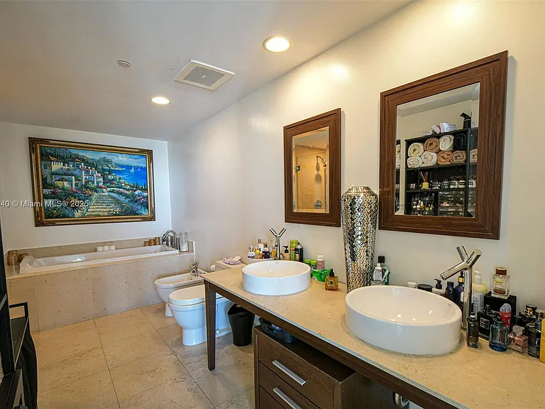 495 Brickell Ave #5102 — Photo 21