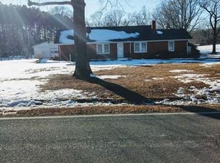 48345 High Rock Rd, Richfield, NC 28137