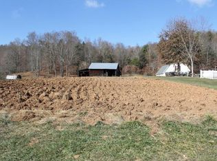 7615 Rich Valley Rd, Bristol, VA 24202