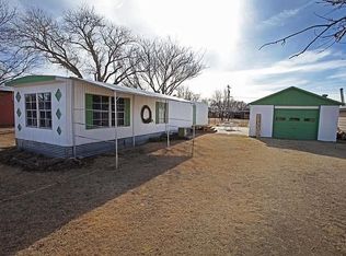 221 Arthur Dr, Howardwick, TX 79226