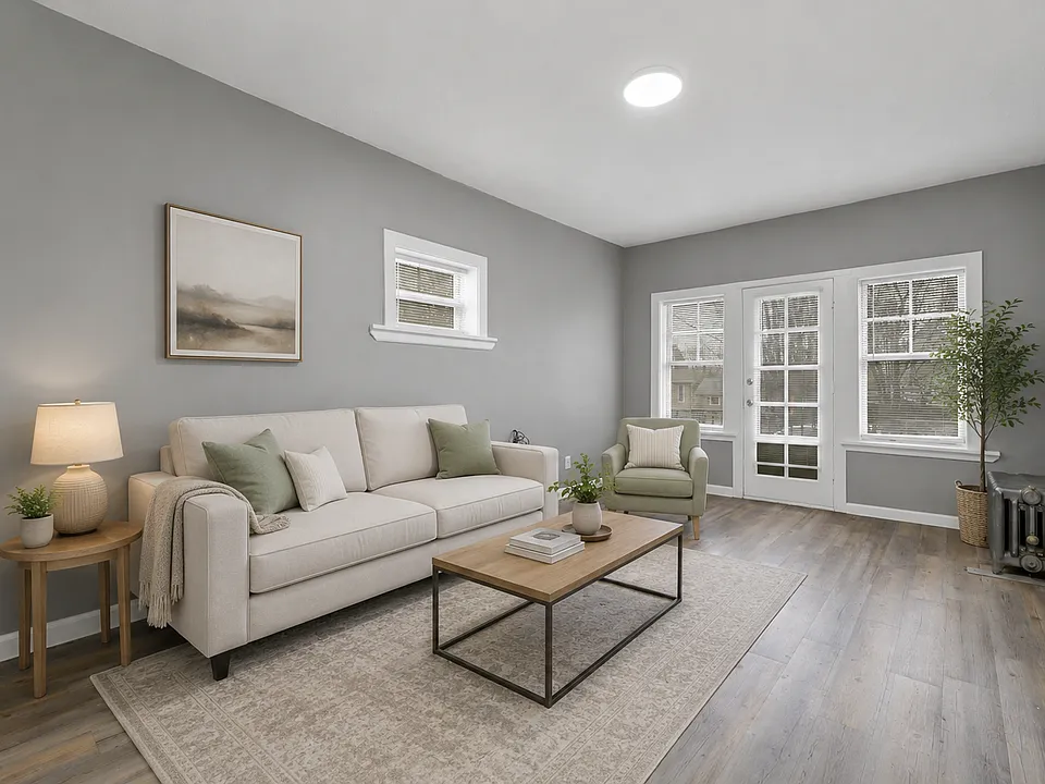 11103 Detroit Ave #3