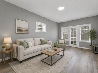11103 Detroit Ave APT 3, Cleveland, OH 44102