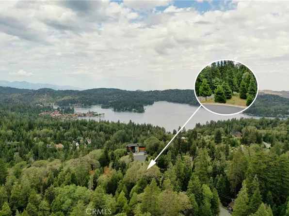 275 Ponderosa Peak Rd #42, Lake Arrowhead, CA 92352