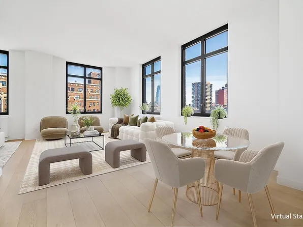 222 Riverside Dr #Ph1e, New York, NY 10025