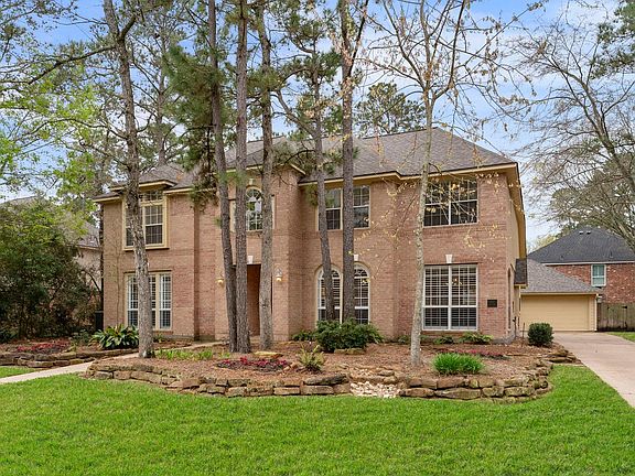 2nd image of 75 N Floral Leaf Cir