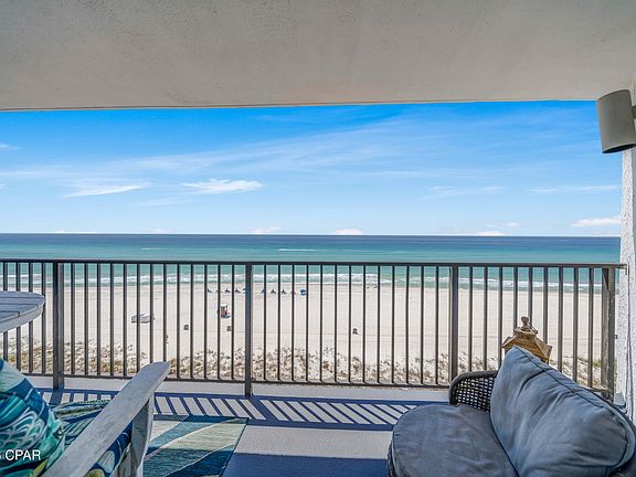 5th image of 17155 Front Beach Rd #606W