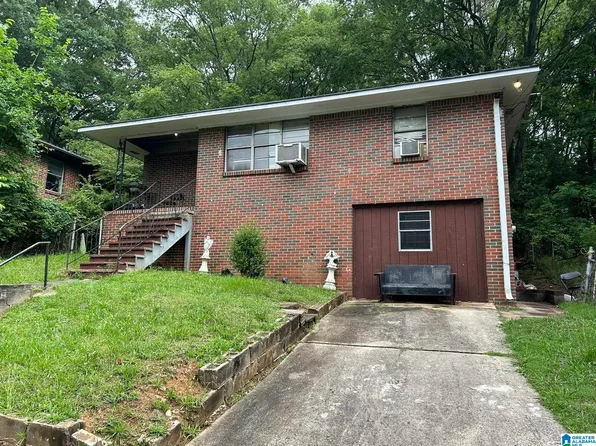 3830 McClellan Ave, Bessemer, AL 35020