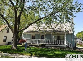 742 Gargantua Ave, Clawson, MI 48017