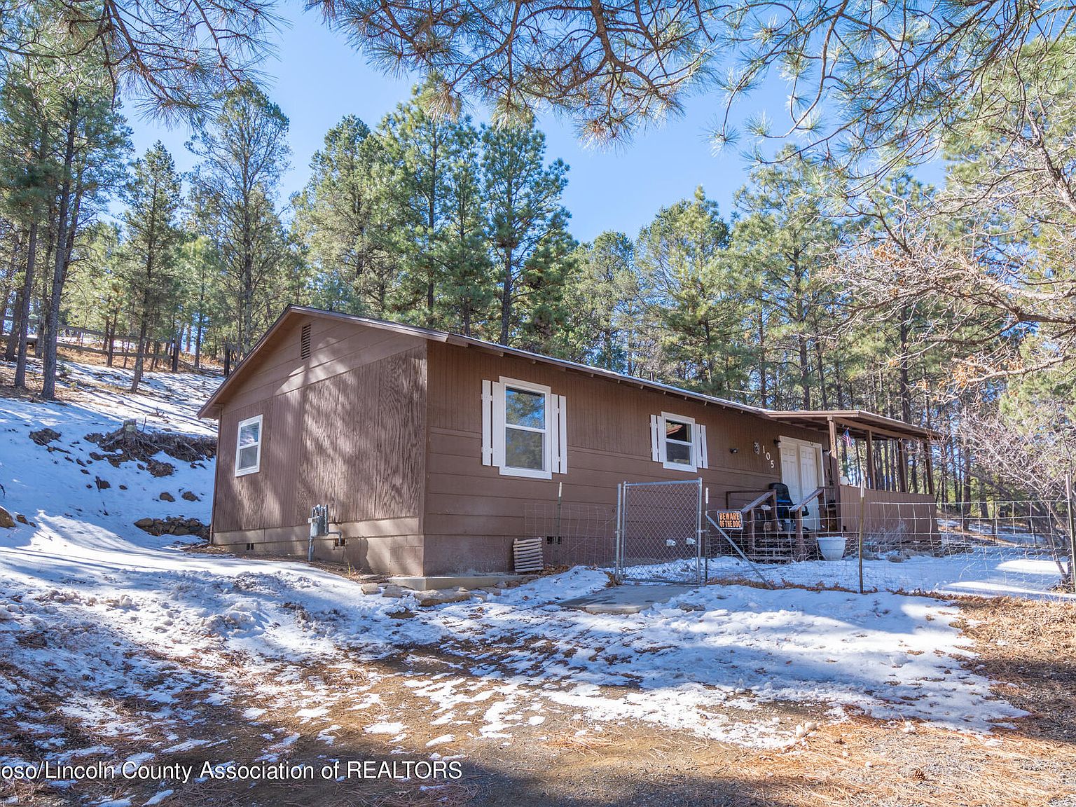 105 Dona Ana Dr I, Ruidoso, NM 88345 MLS 130504 Zillow