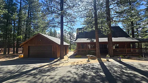 3365 Joy Lake Rd Photo 1