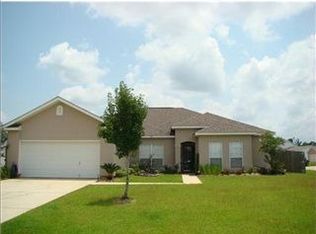 400 Saddlebrook Ct, Covington, LA 70435
