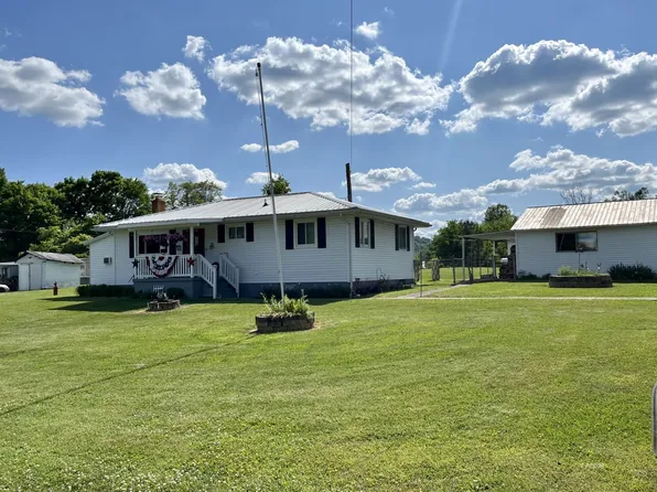 18145 Taylor Ridge Rd, Glouster, OH 45732