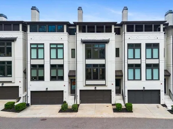 981 Laurel Ct NE, Atlanta, GA 30326