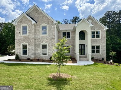 835 Botanica Way #53, Fairburn, GA, 30213