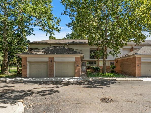 1118 Stafford Pl, Detroit, MI 48207