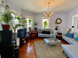 (Undisclosed Address), Somerville, MA 02143