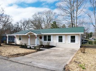 1795 Highland Ave NW, Cleveland, TN 37311