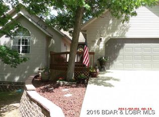 398 Clint Ave, Camdenton, MO 65020