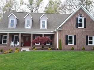 12605 Comblain Rd, Knoxville, TN 37934