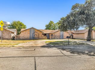 4714 Oakfield Way, San Antonio, TX 78250