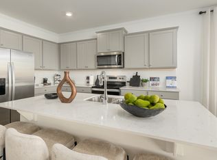 SALISBURY Plan, Marietta Reserve, Marietta, GA 30064
