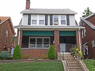 1165 Jancey St, Pittsburgh, PA