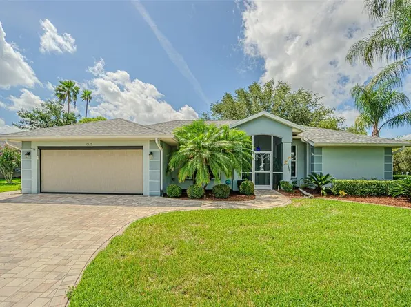 10622 Moshie Ln, San Antonio, FL 33576