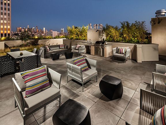 2nd image of 685 S New Hampshire Ave APT 526