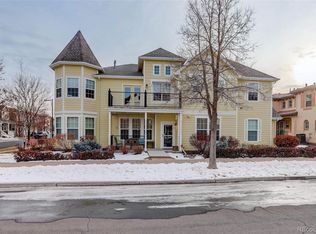 8992 E 24th Pl UNIT 103, Denver, CO 80238