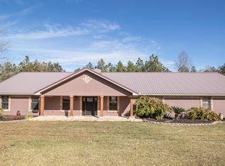 15520 Village Cir, Biloxi, MS 39532