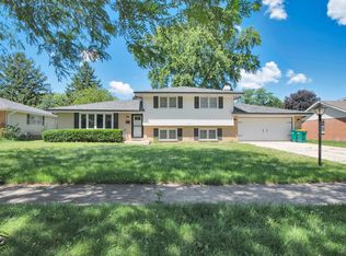 619 Kungs Way, Joliet, IL 60435