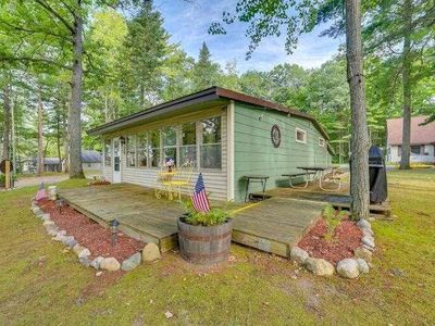 4290 Clark St, Lewiston, MI, 49756