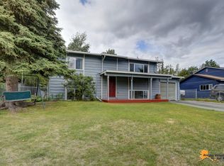 11330 Via Appia, Anchorage, AK 99515