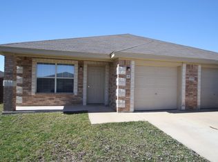 4304 Elms Run Cir APT A, Killeen, TX 76542