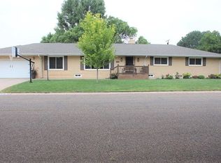 1640 N Roosevelt Ave, Liberal, KS 67901
