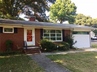 309 Cook St, Kannapolis, NC 28083