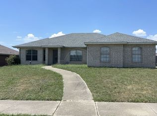 2702 Hezekiah Dr, Killeen, TX 76542