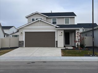 6250 W Parachute Dr, Meridian, ID 83646