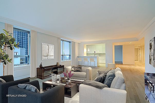 1st image of 15 W 53rd St #45DE