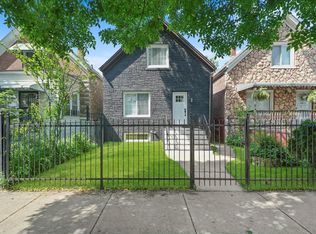 3648 W Hirsch St, Chicago, IL 60651