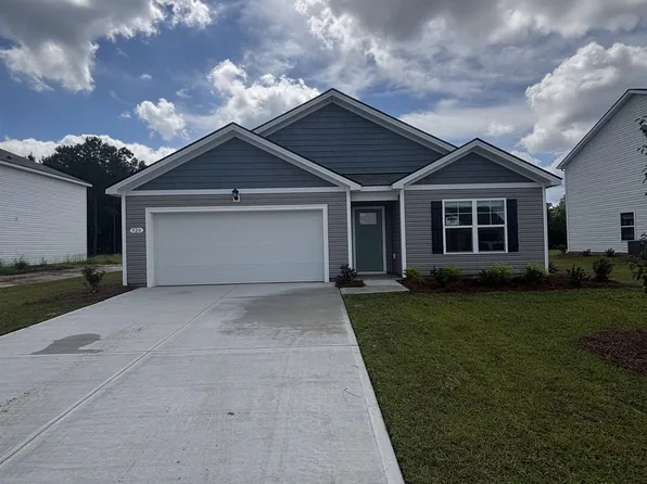 520 Acosta Circle, Conway, SC 29527