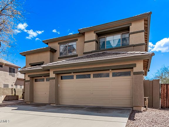 5th image of 3259 W MORSE Drive