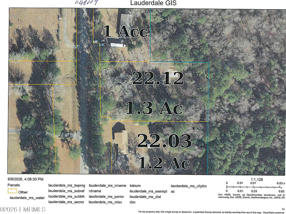 2nd image of 1089 Hickory Grove Rd