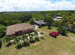 21490 SW 198th Ave, Miami, FL 33187