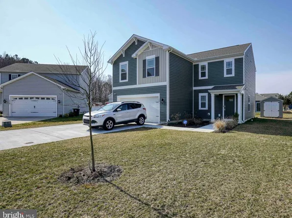 108 Audubon Ct, Cambridge, MD 21613