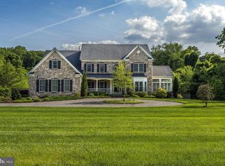 1411 Paddocks Ct, Crownsville, MD 21032