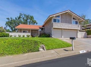 924 Brightstone Ct, Westlake Village, CA 91361