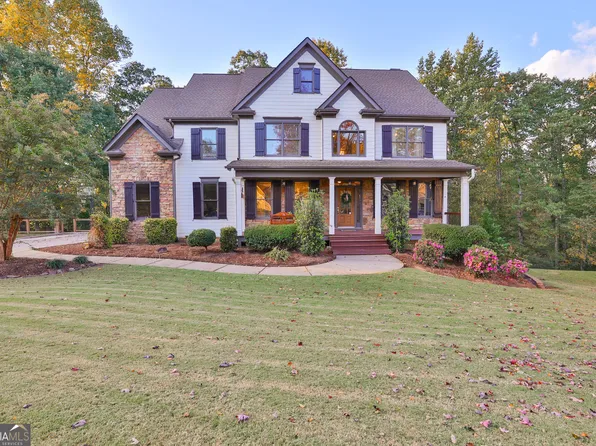 6815 Austin Brook Bnd, Cumming, GA 30028