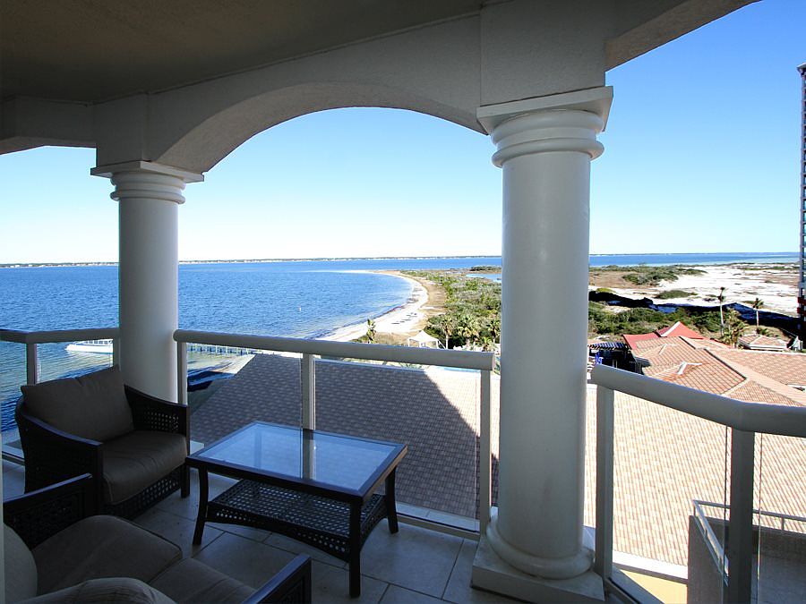 1st image of Four Portofino Dr #703